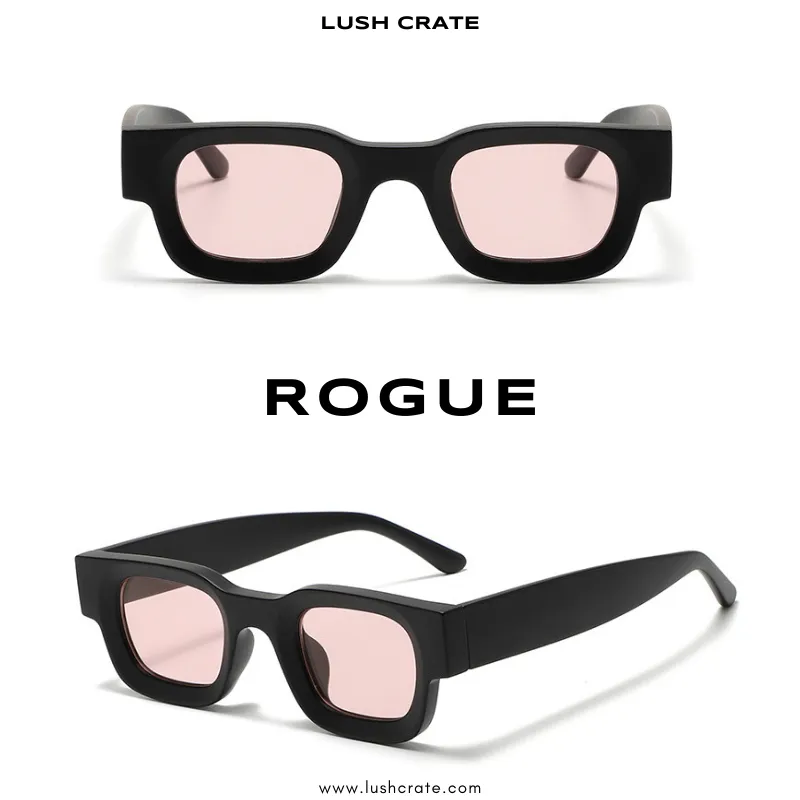 ROGUE Retro Sunglasses