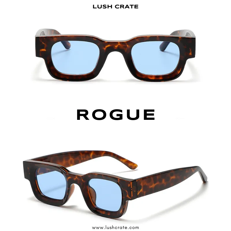 ROGUE Retro Sunglasses