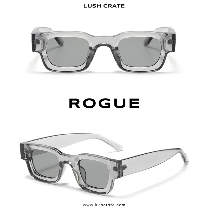 ROGUE Retro Sunglasses