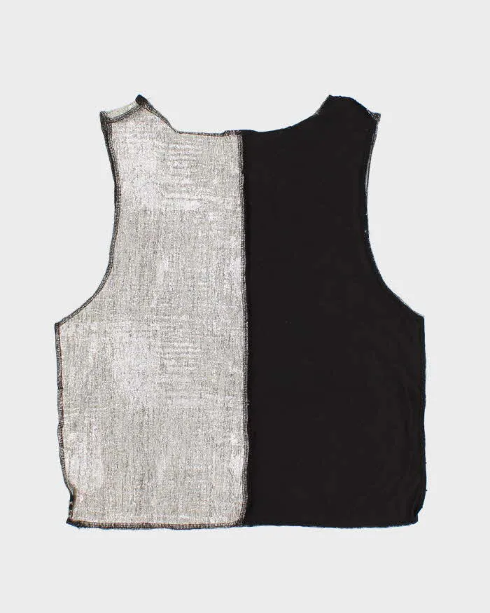 Rokit Originals Jane Reworked Tank - S