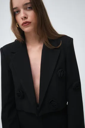 Rose De Amore Jacket