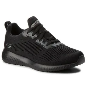 Scarpe da donna Skechers - Art. 32505BBK sneakers nero casual