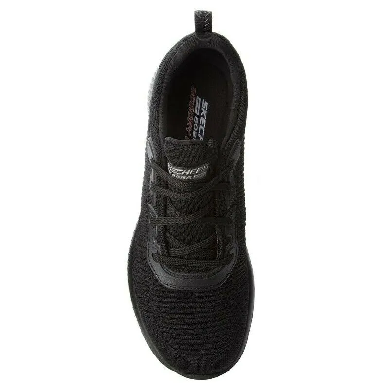 Scarpe da donna Skechers - Art. 32505BBK sneakers nero casual