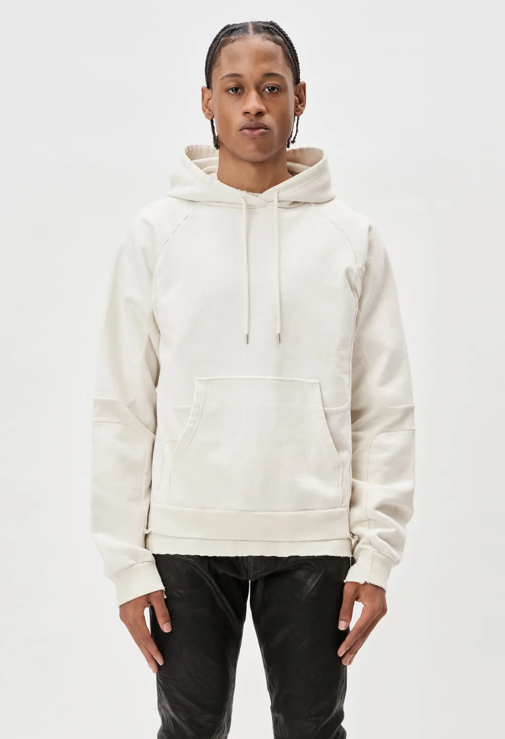 Seneca Hoodie / Sand