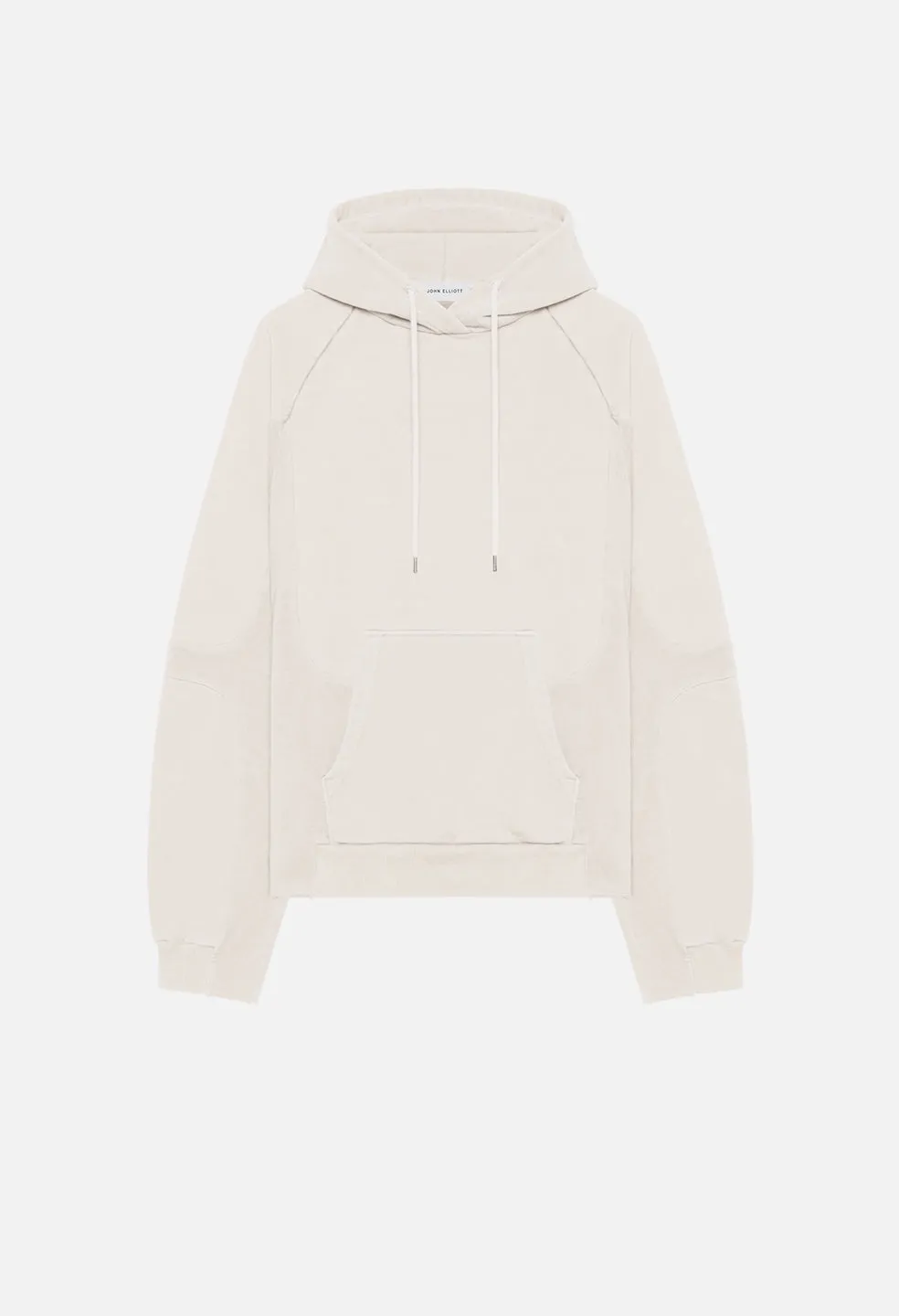 Seneca Hoodie / Sand