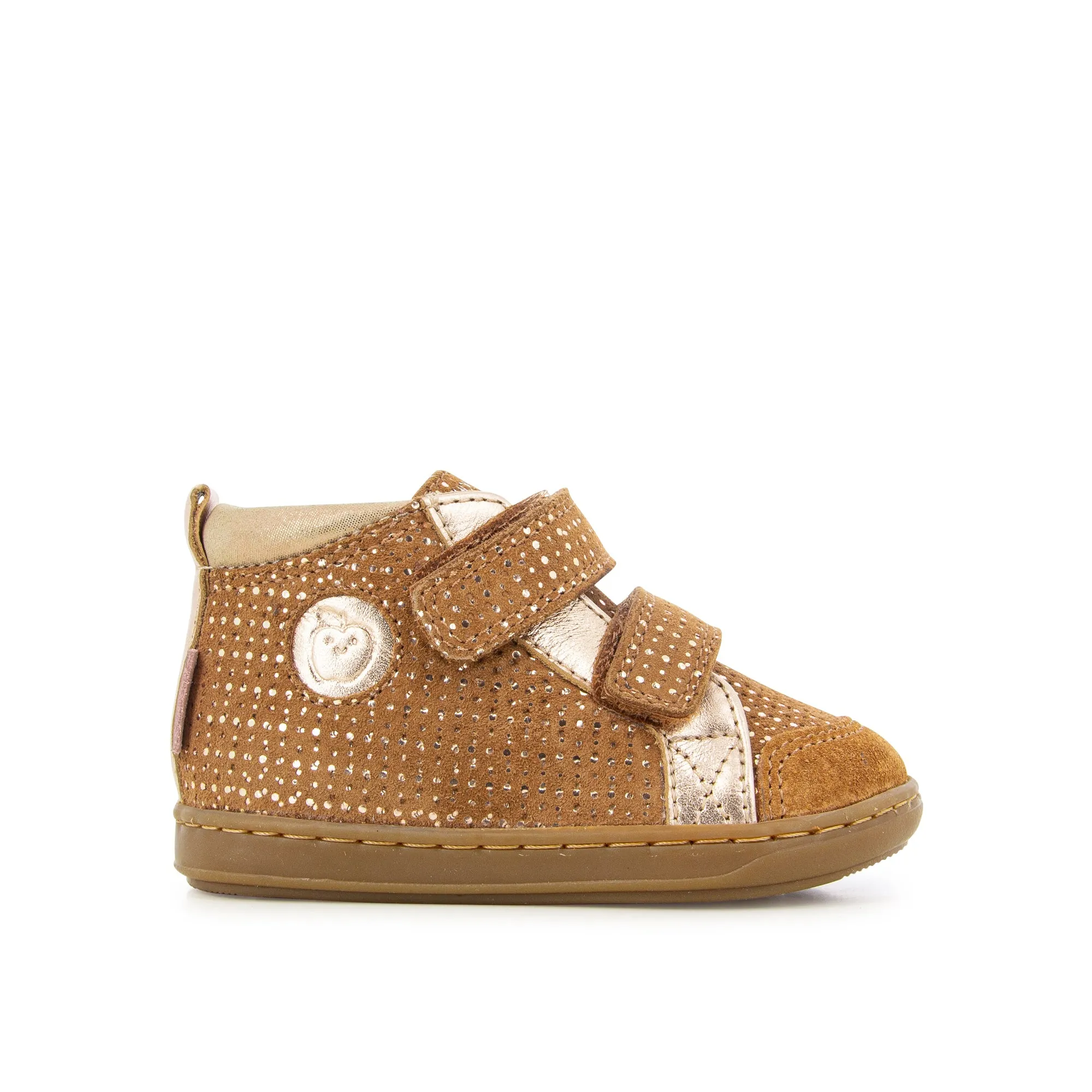 SHOO POM BOUBA New scratch Camel glitter botillons