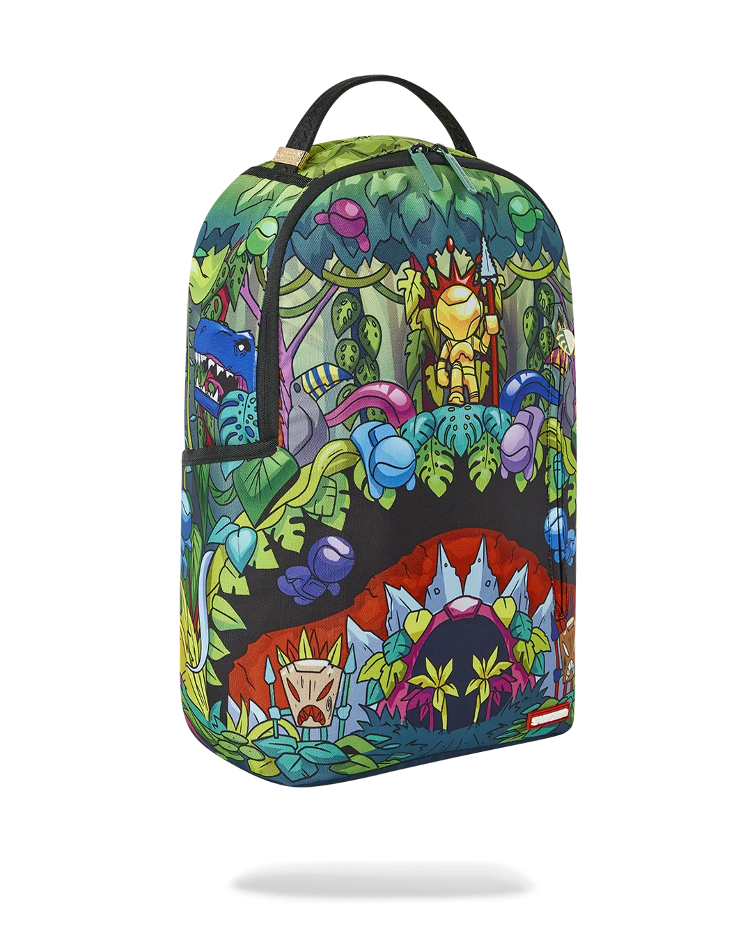 Sprayground Astro Big Bang Backpack