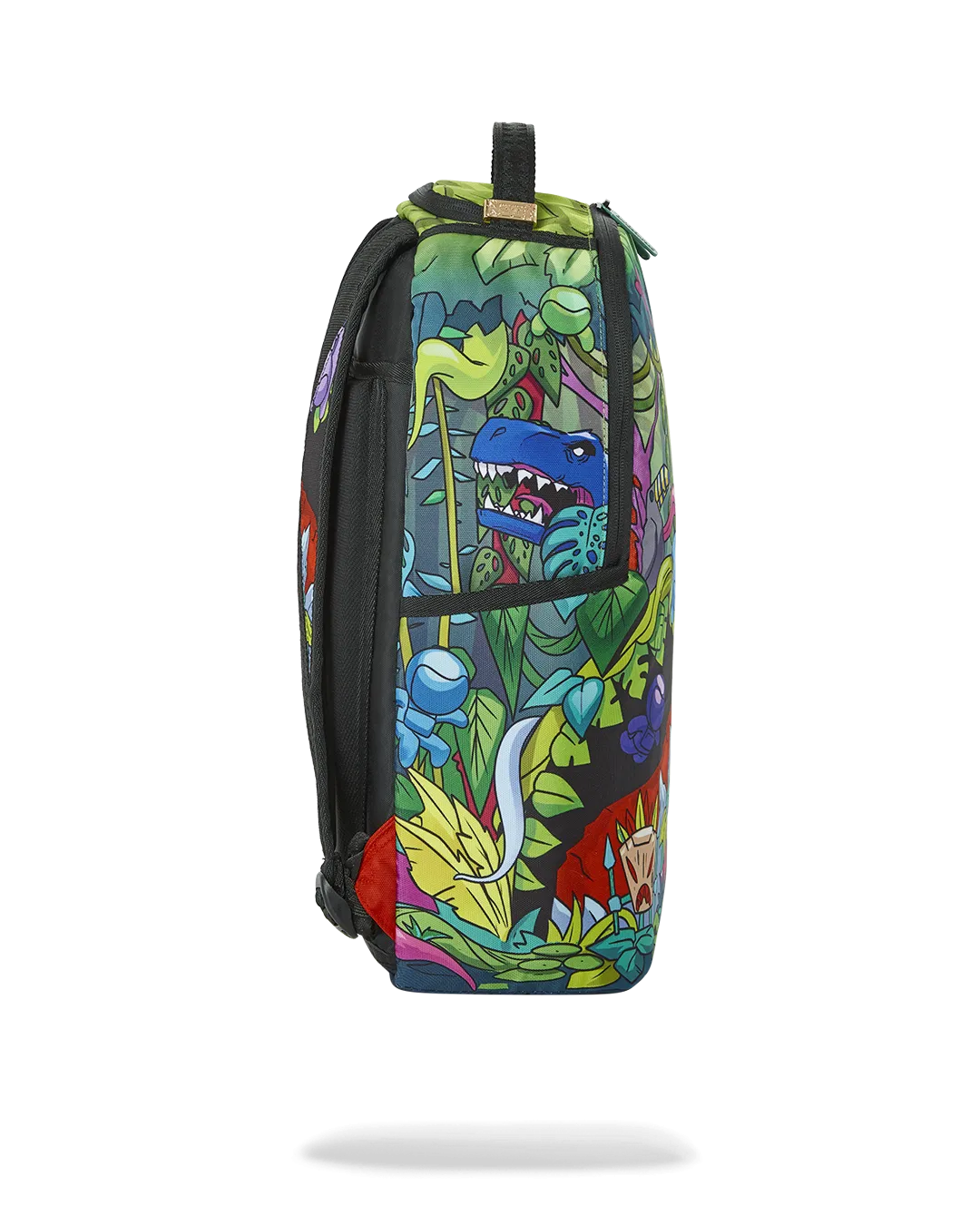 Sprayground Astro Big Bang Backpack