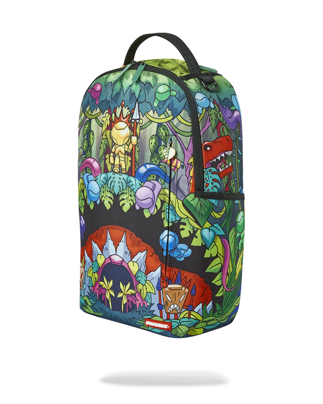 Sprayground Astro Big Bang Backpack