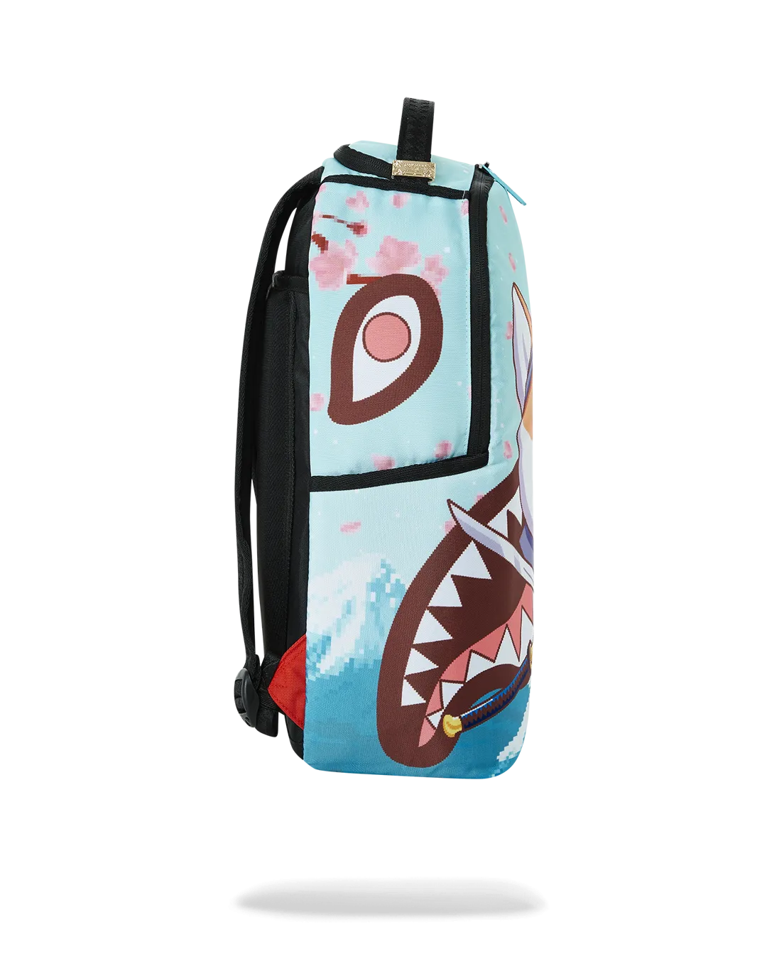 Sprayground I Need A Hero (Shiba Inu) Backpack