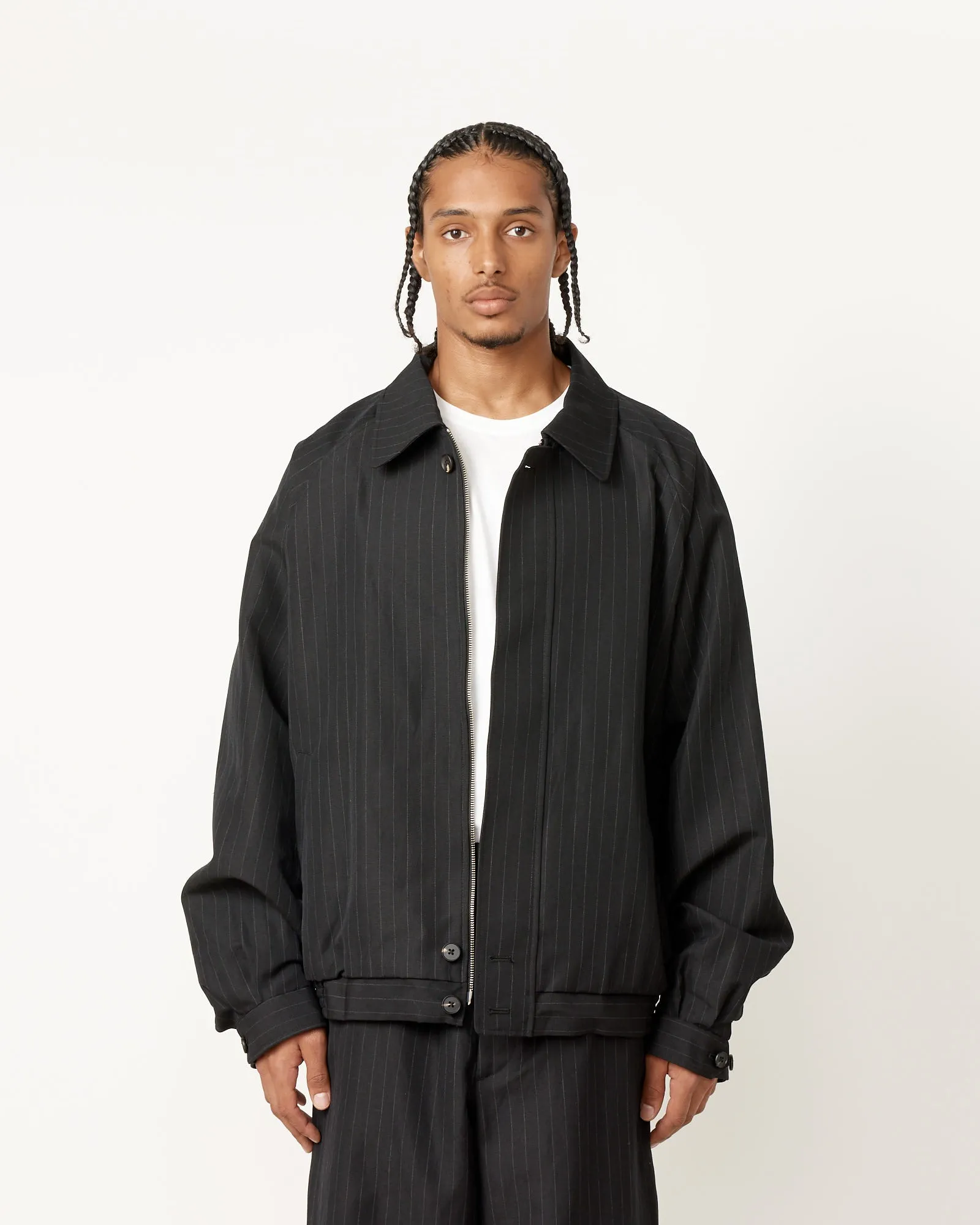 St.659 Blouson