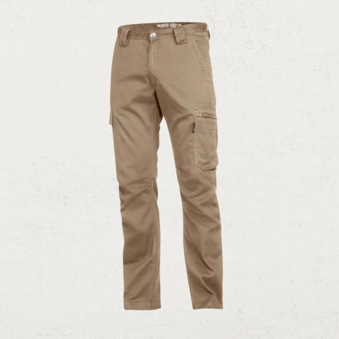 Summerweight Tradie Pant