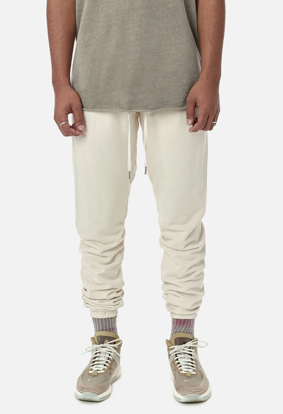 Surplus Sweatpants / Natural