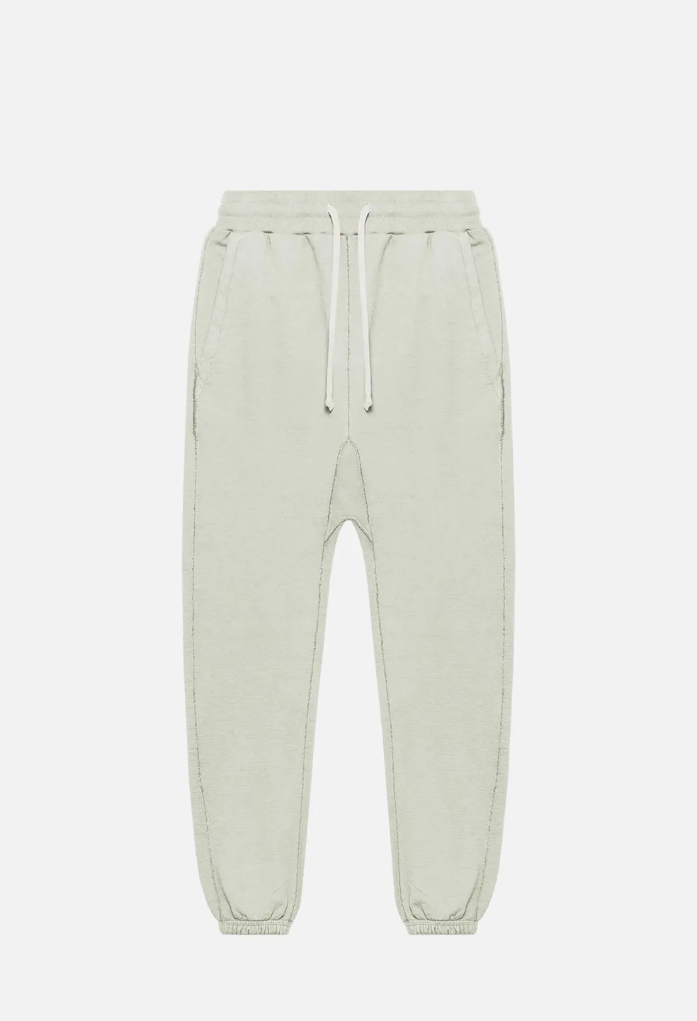 Surplus Sweatpants / Natural