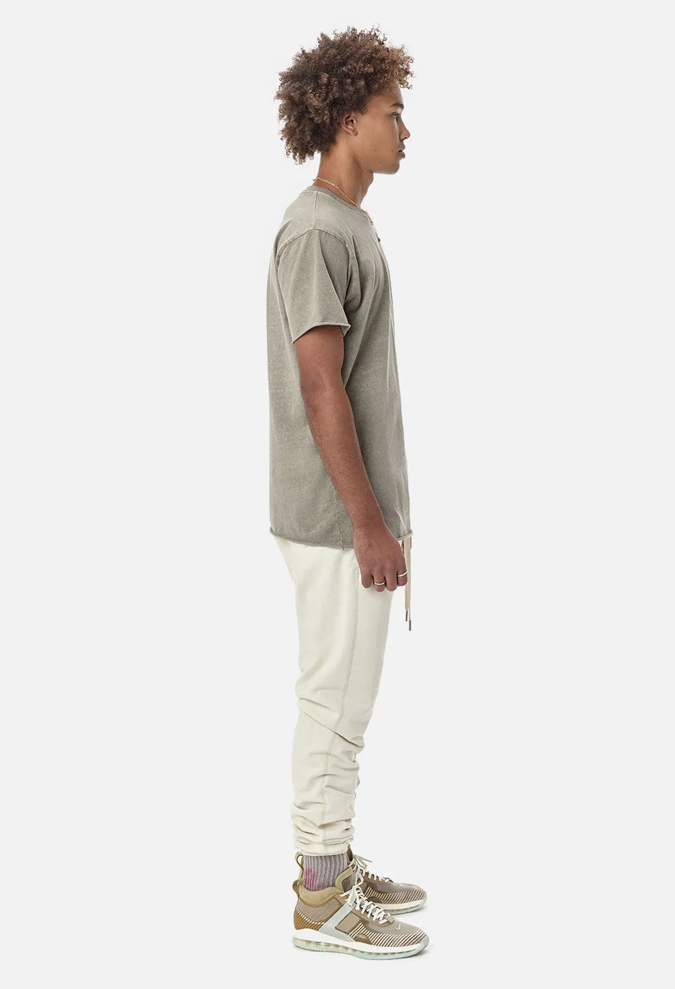 Surplus Sweatpants / Natural