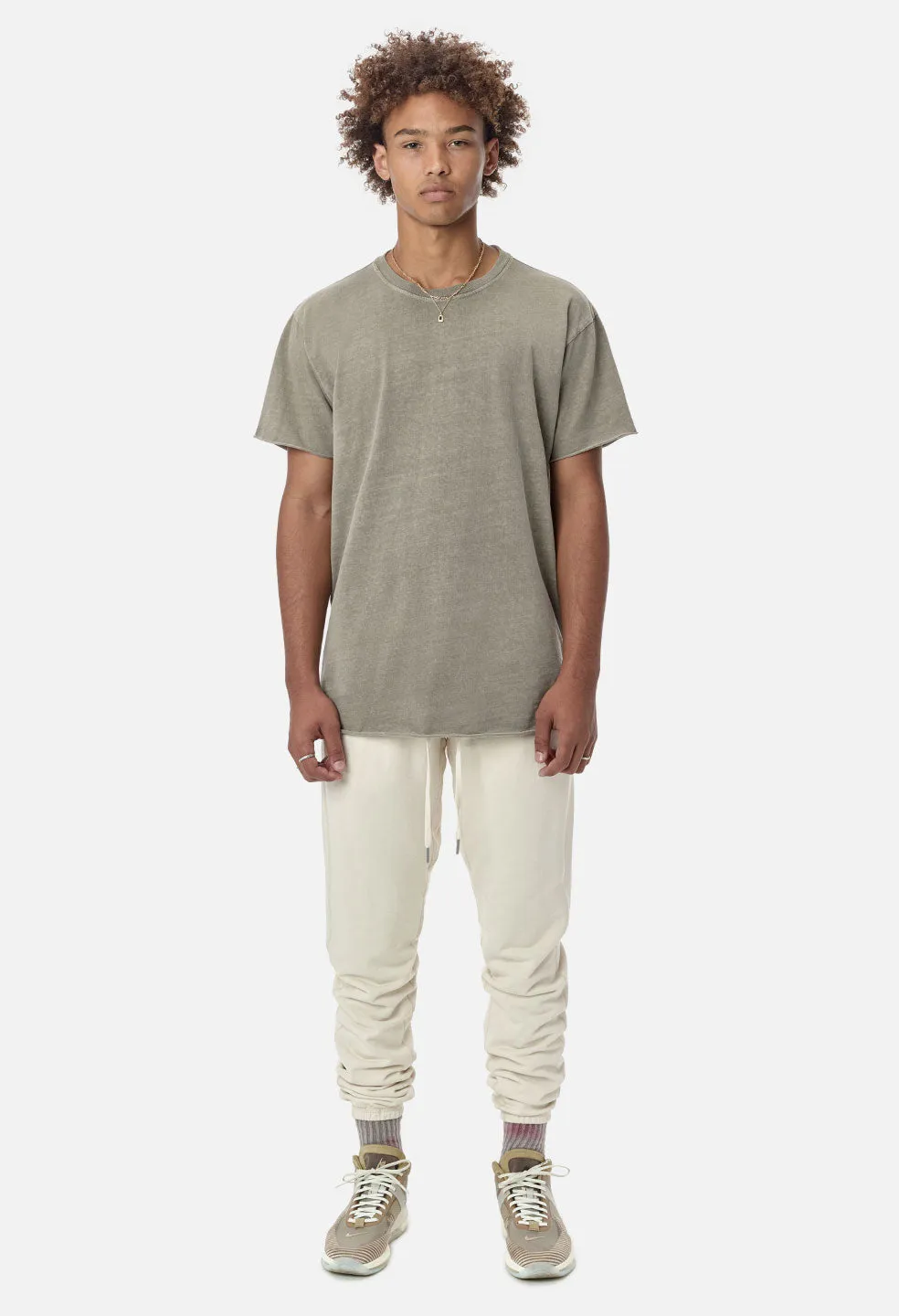 Surplus Sweatpants / Natural