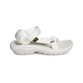 TEVA Hurricane XLT 2 Bright White Sandals - Men's