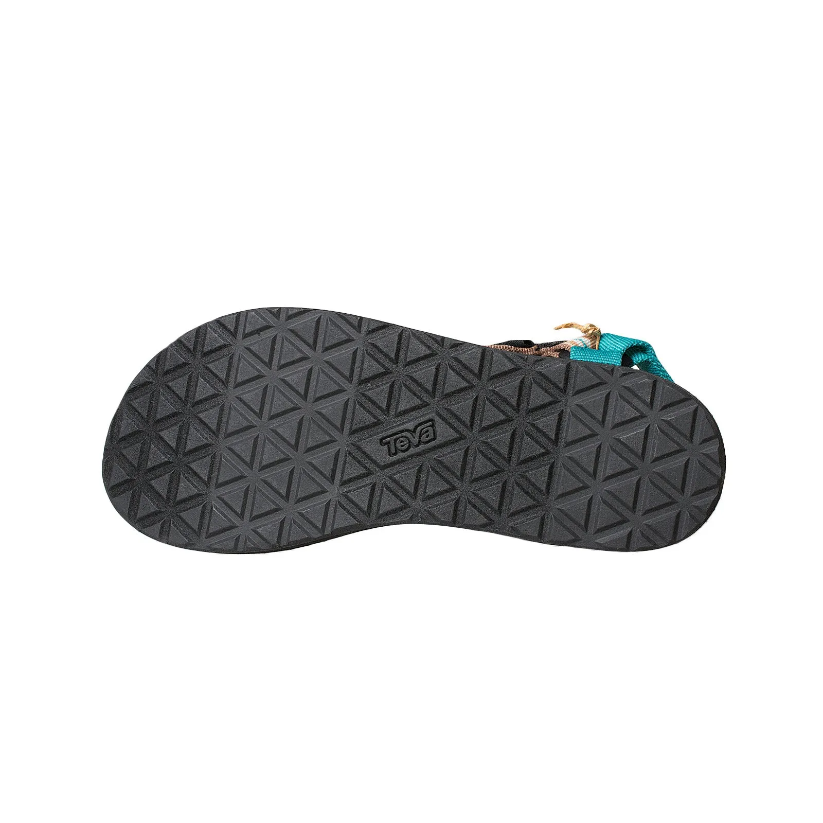 Teva Original Universal Cactus Sunflower Sandals - Women's