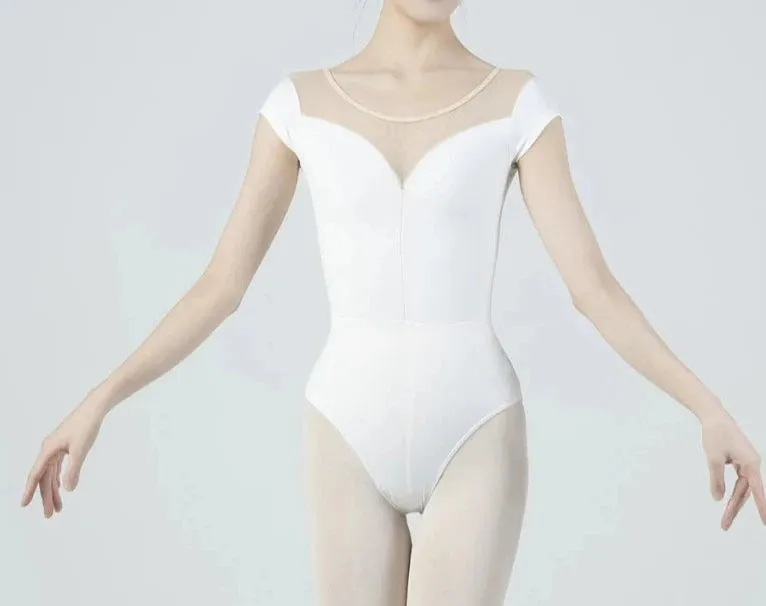 The Astra Leotard