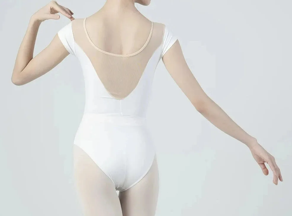 The Astra Leotard