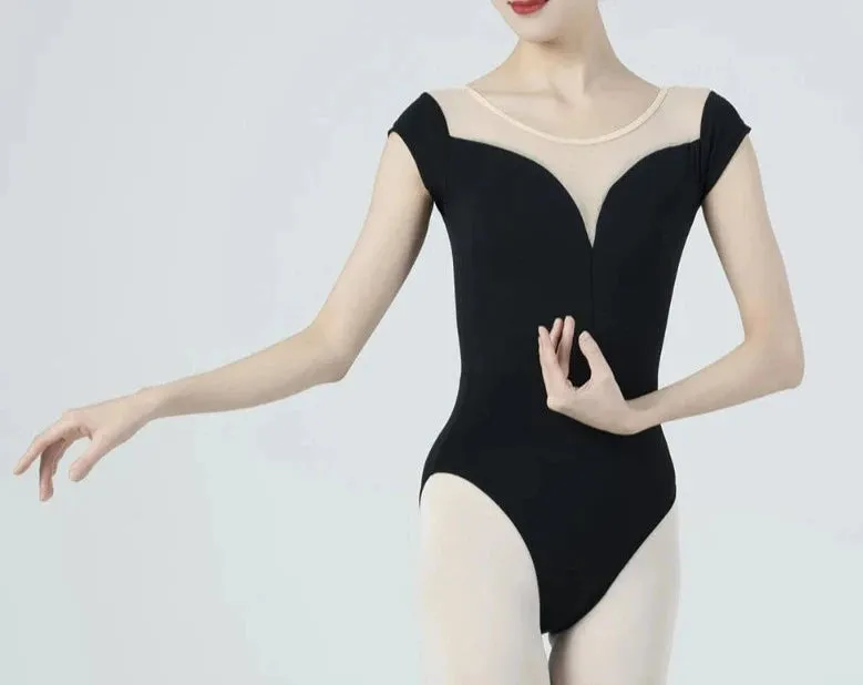 The Astra Leotard