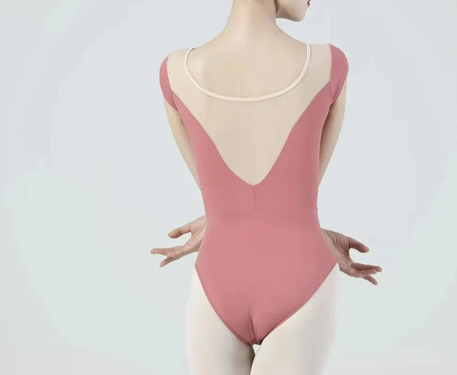 The Astra Leotard