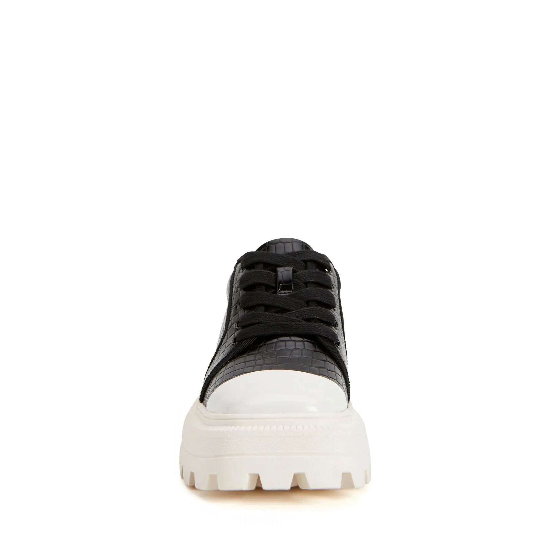 THE GELI® SOLID SNEAKER