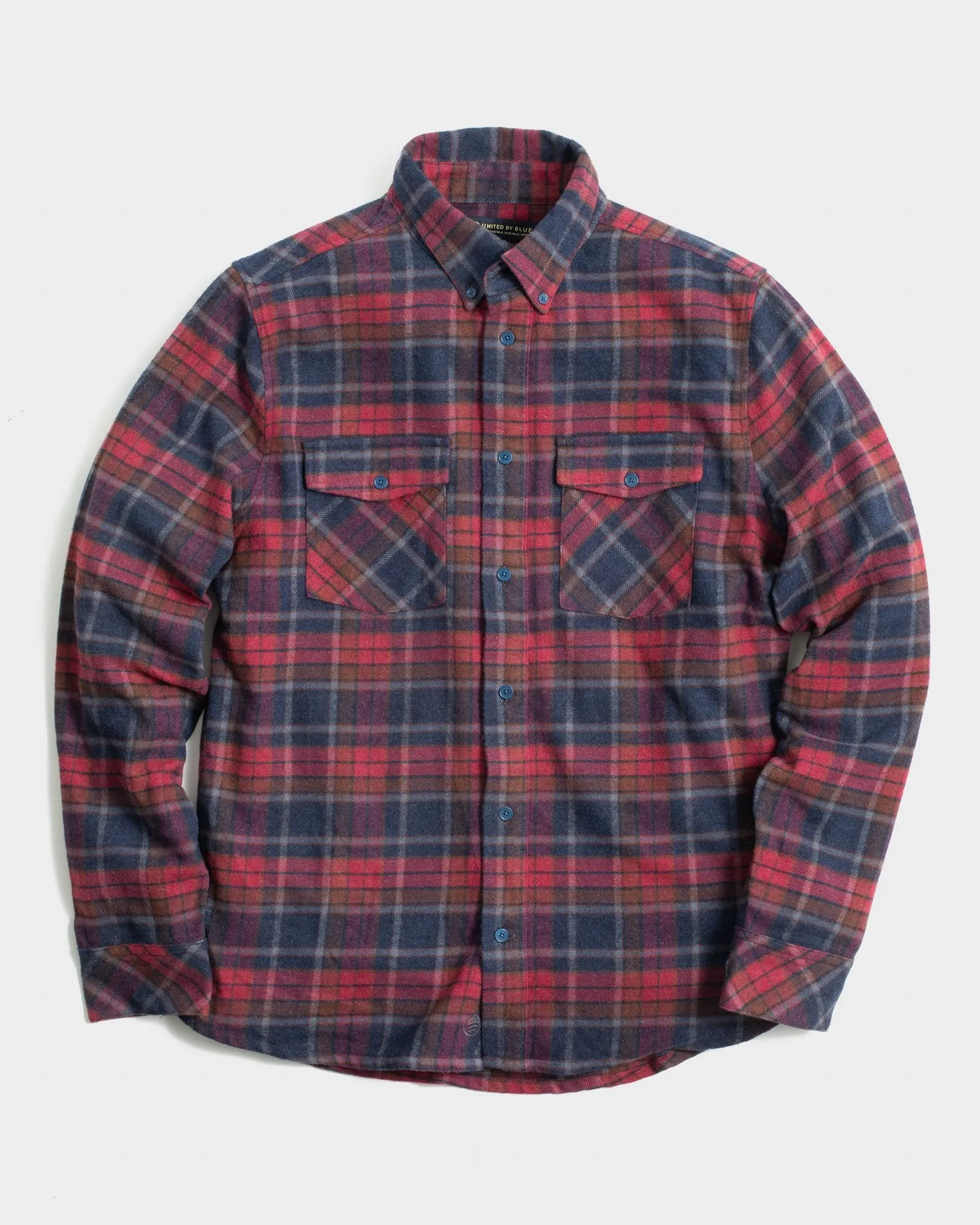 The Responsible Flannel