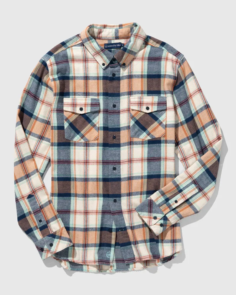 The Responsible Flannel