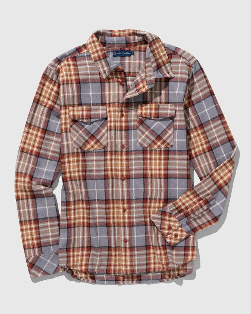 The Responsible Flannel