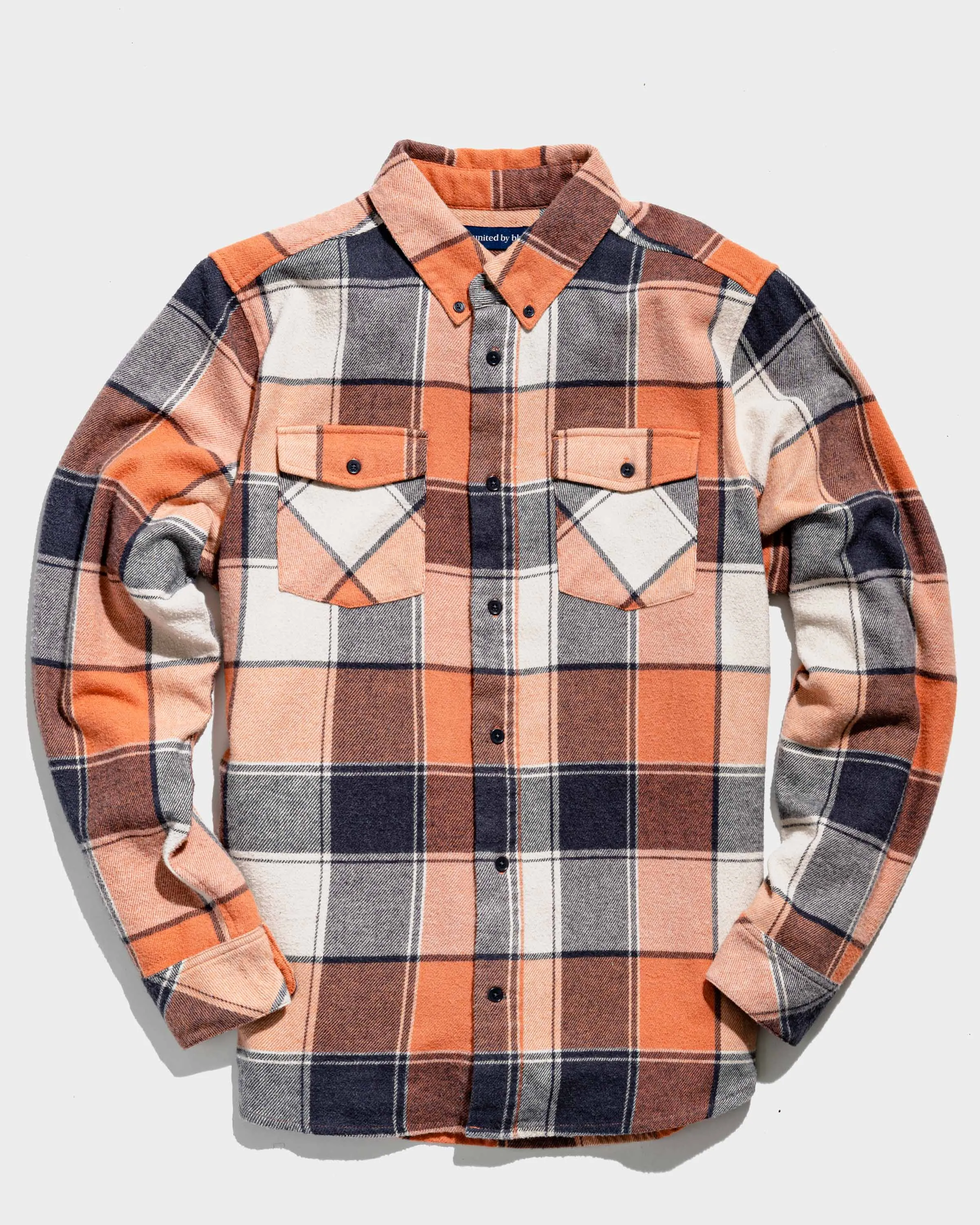 The Responsible Flannel