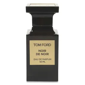 Tom Ford Noir De Noir Eau De Parfum 50ml