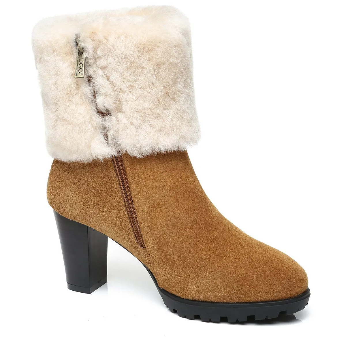 UGG Stiletto II Boots