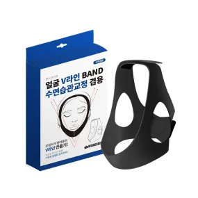 WANGSKIN Face V Line Band In Sleep