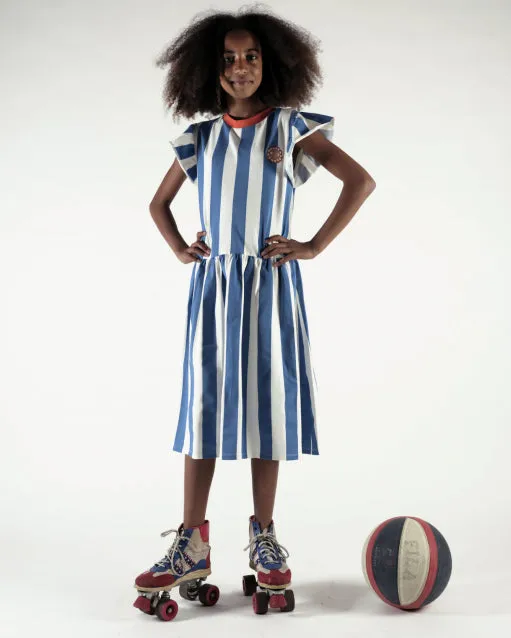 WOLF AND RITA An Ode To Summer JACINTA SAILOR DRESS