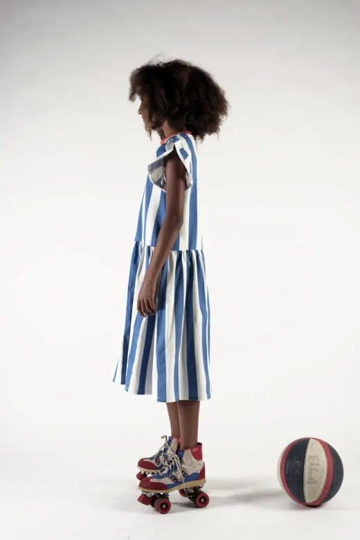 WOLF AND RITA An Ode To Summer JACINTA SAILOR DRESS