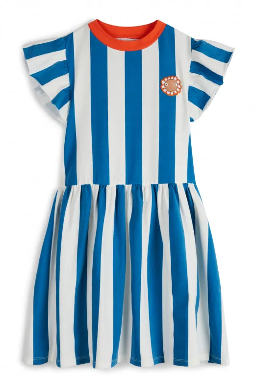 WOLF AND RITA An Ode To Summer JACINTA SAILOR DRESS