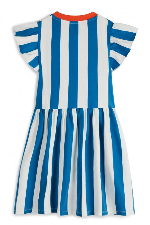 WOLF AND RITA An Ode To Summer JACINTA SAILOR DRESS