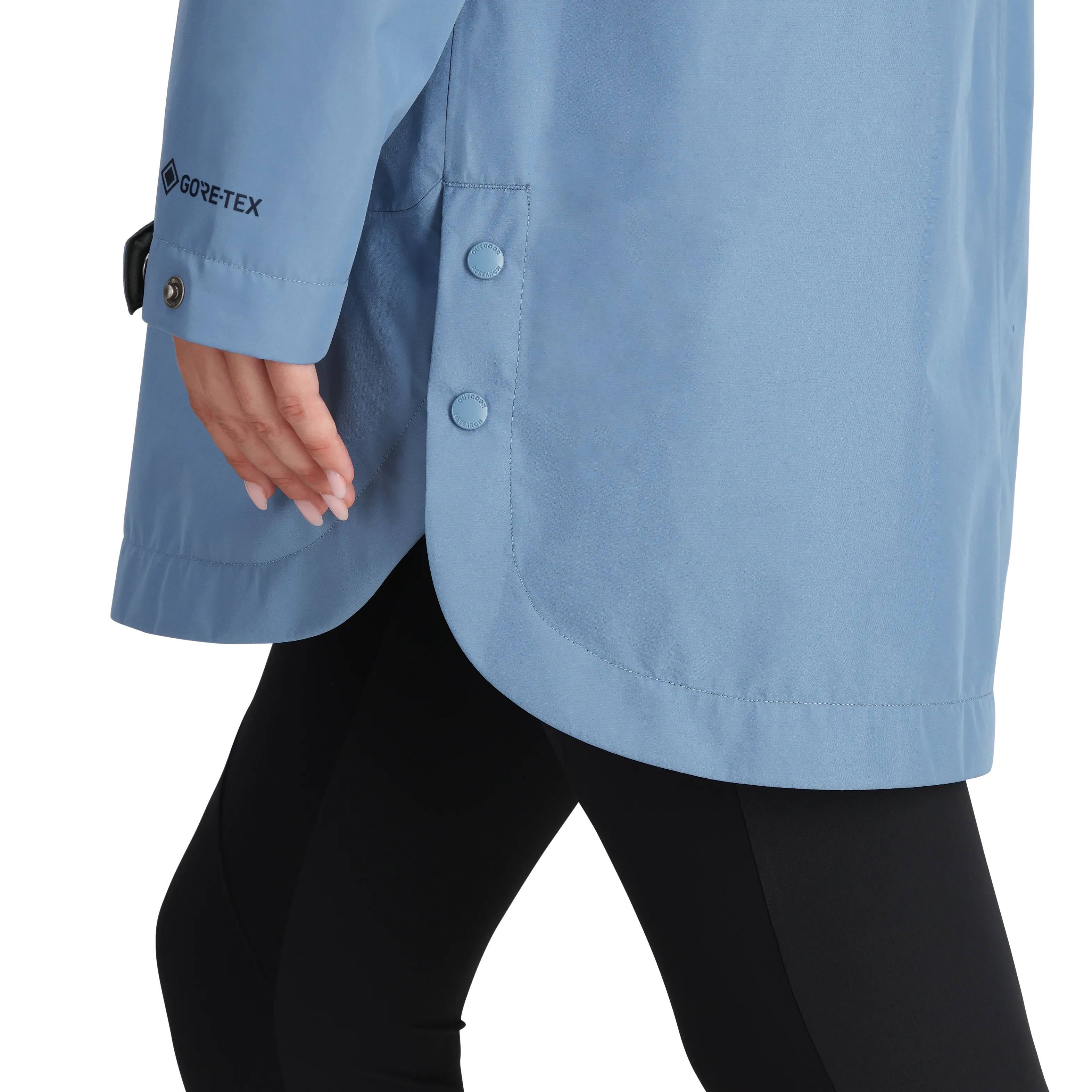 Women's Aspire GORE-TEX® Trench