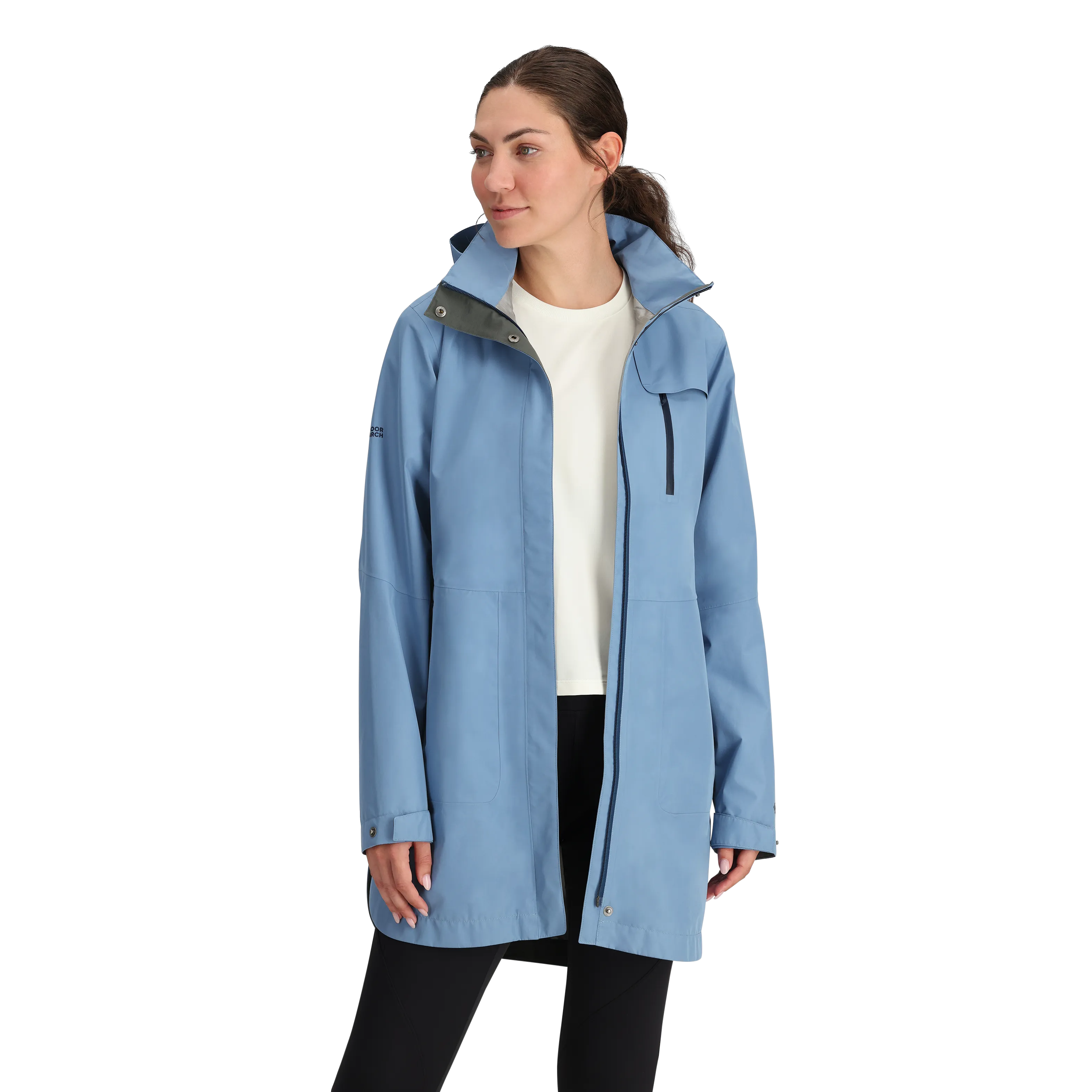 Women's Aspire GORE-TEX® Trench