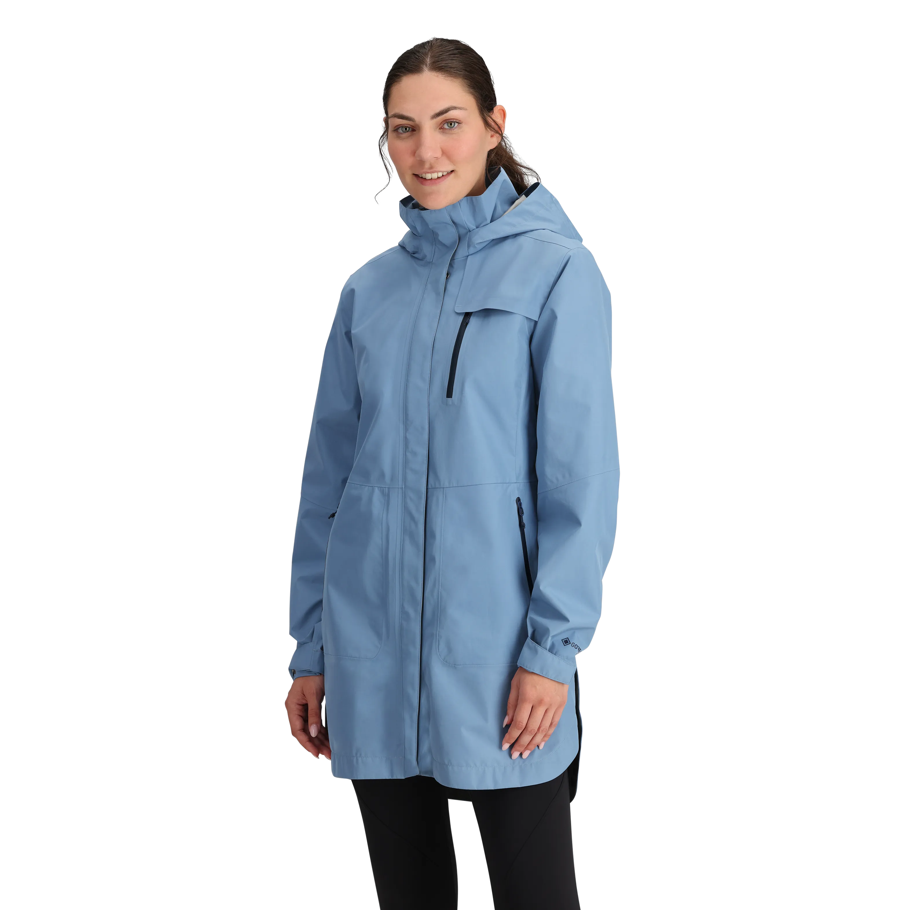 Women's Aspire GORE-TEX® Trench