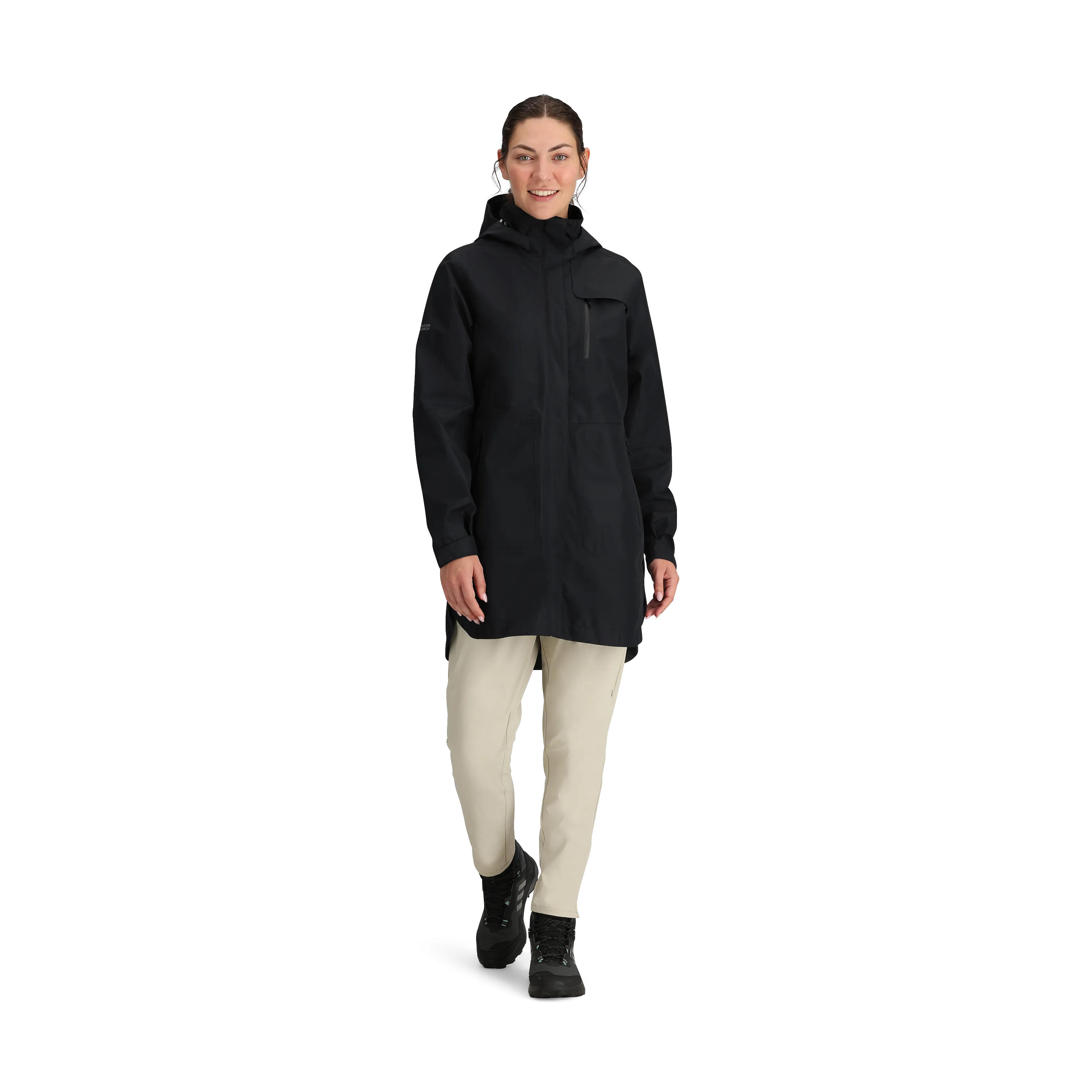 Women's Aspire GORE-TEX® Trench