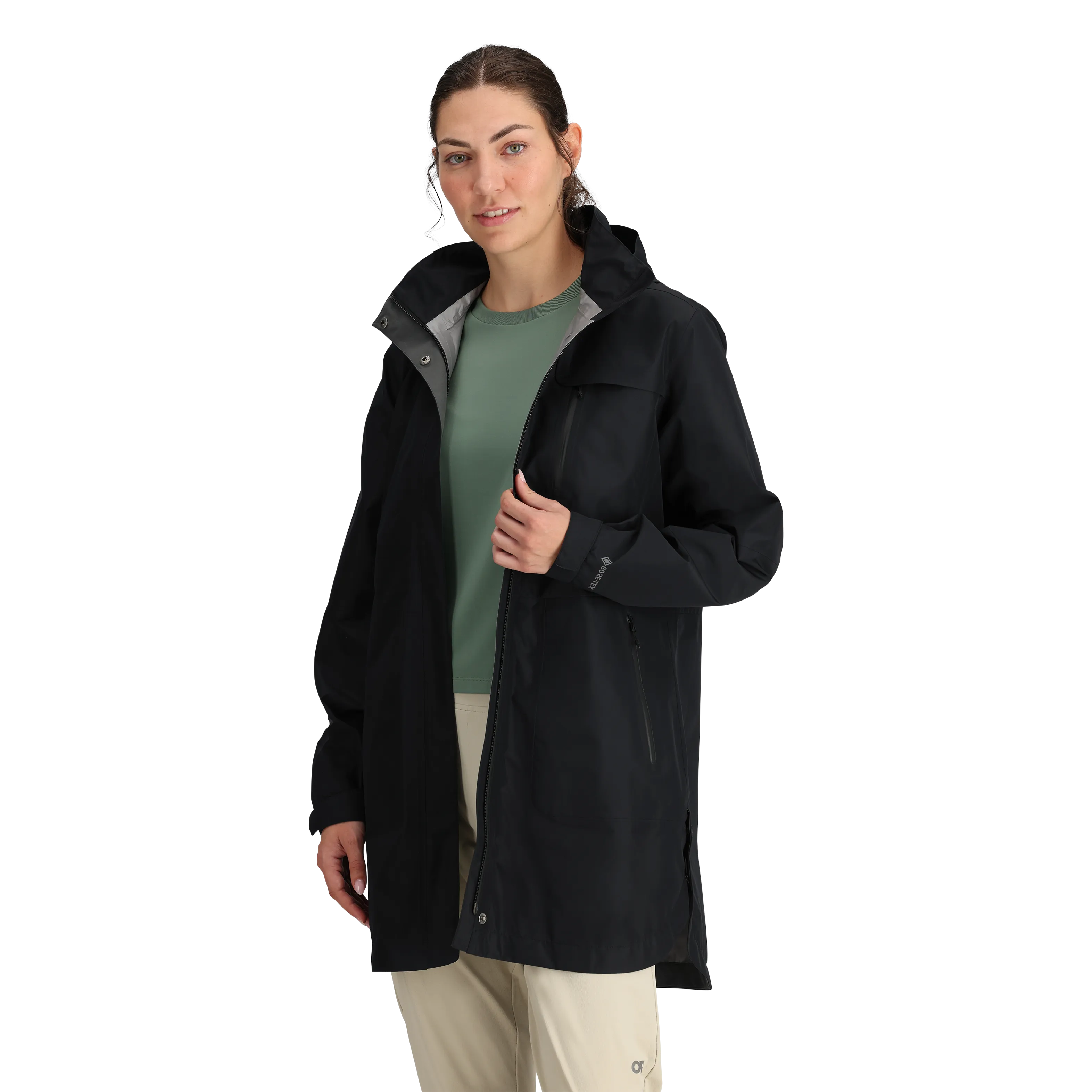 Women's Aspire GORE-TEX® Trench