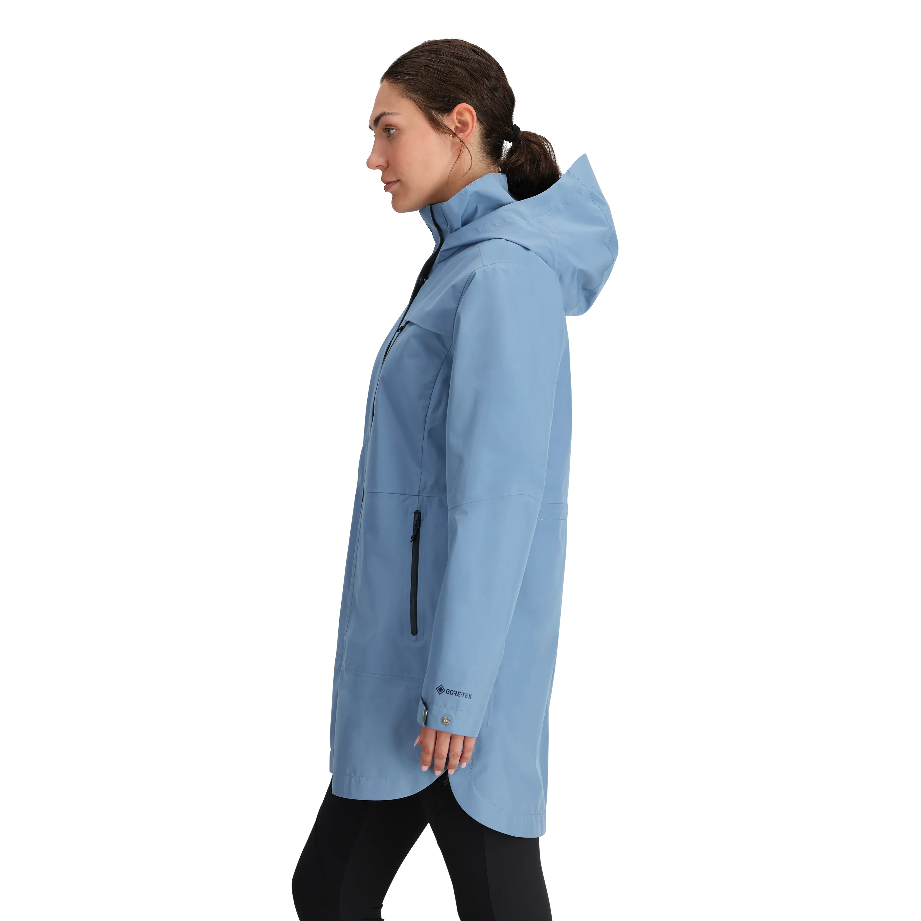 Women's Aspire GORE-TEX® Trench