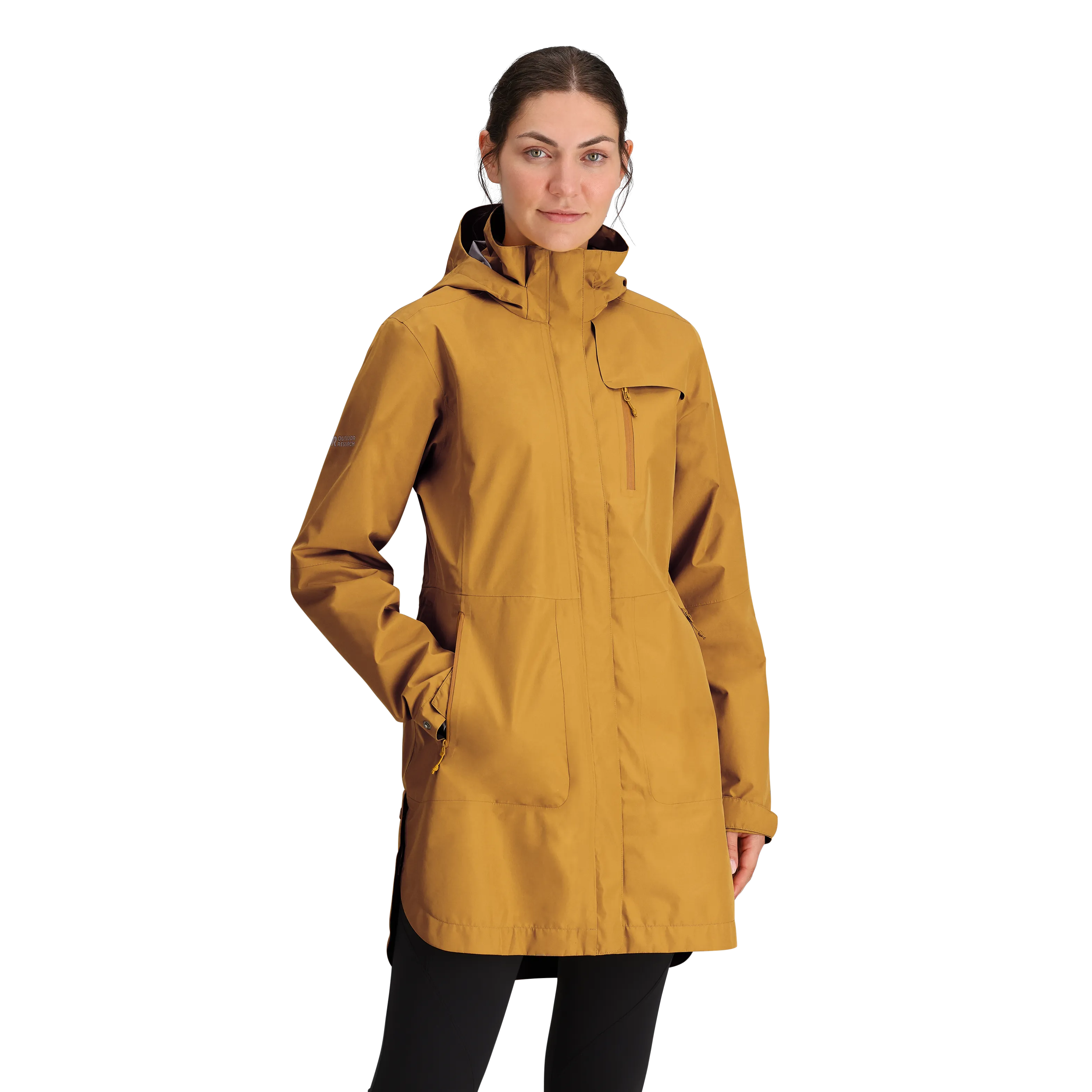 Women's Aspire GORE-TEX® Trench