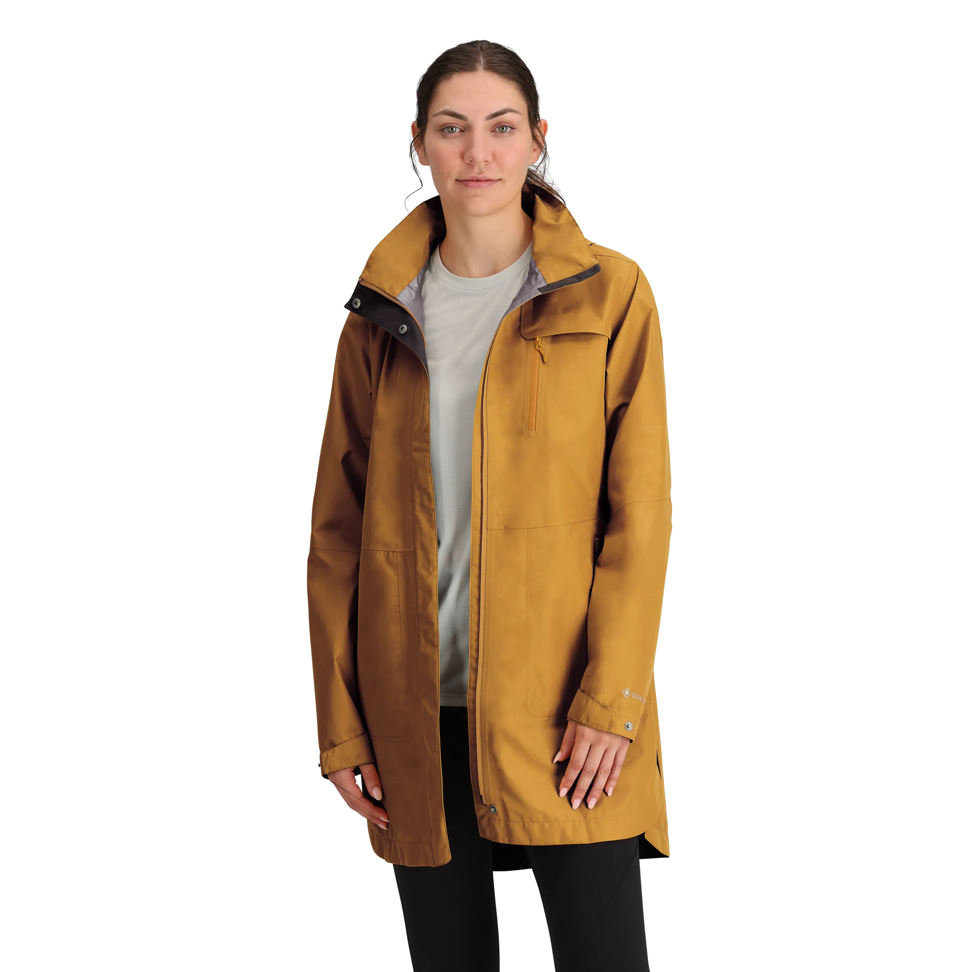 Women's Aspire GORE-TEX® Trench