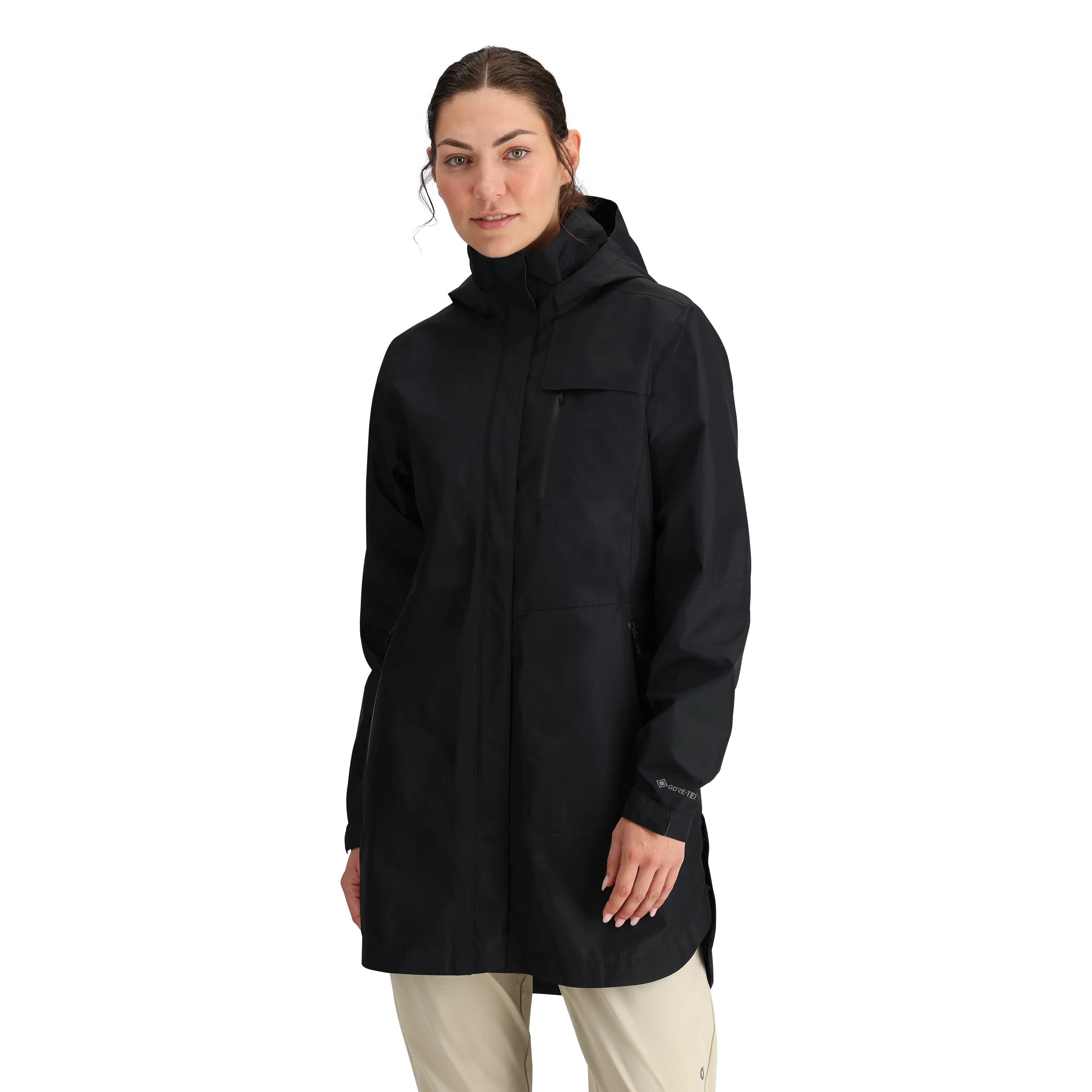 Women's Aspire GORE-TEX® Trench