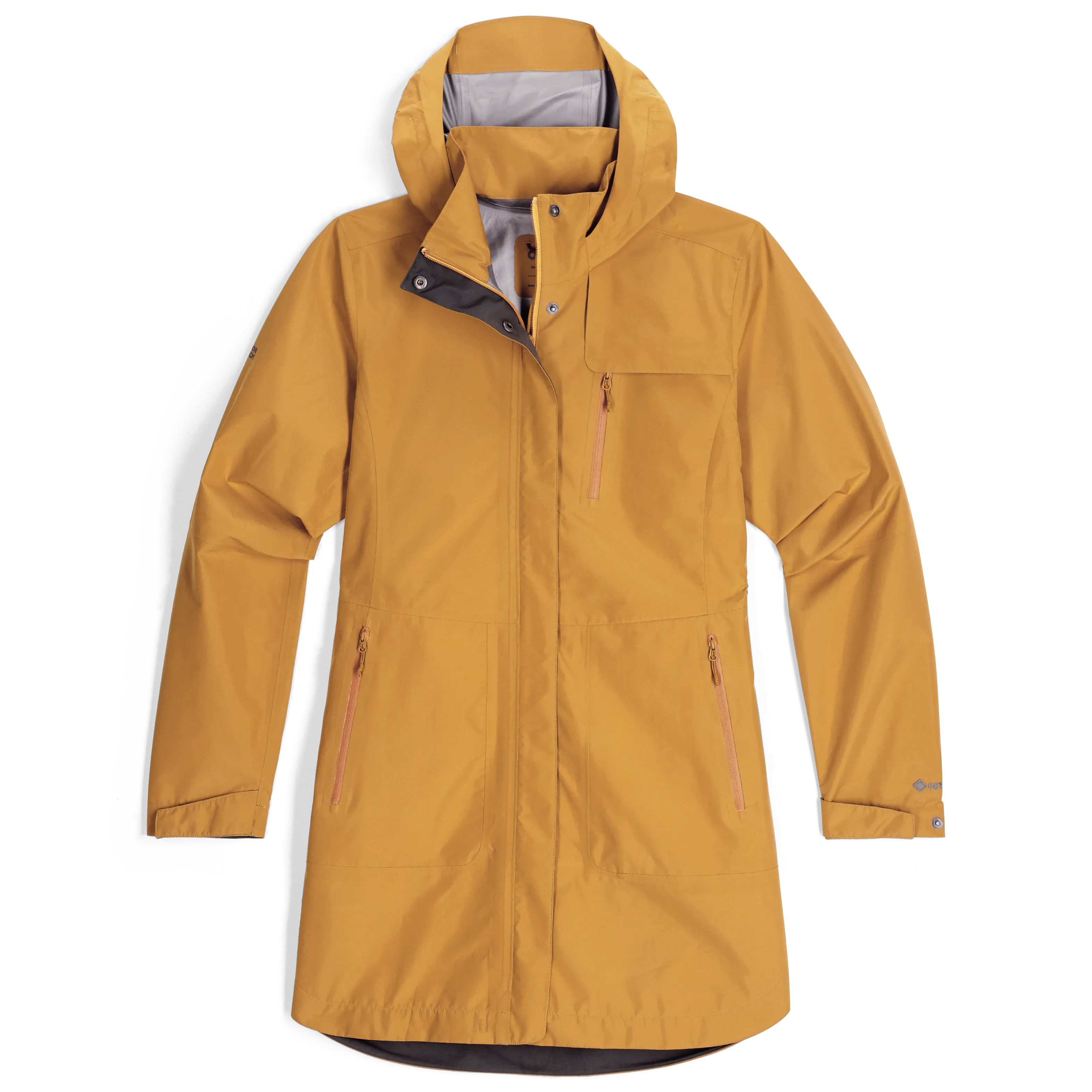 Women's Aspire GORE-TEX® Trench