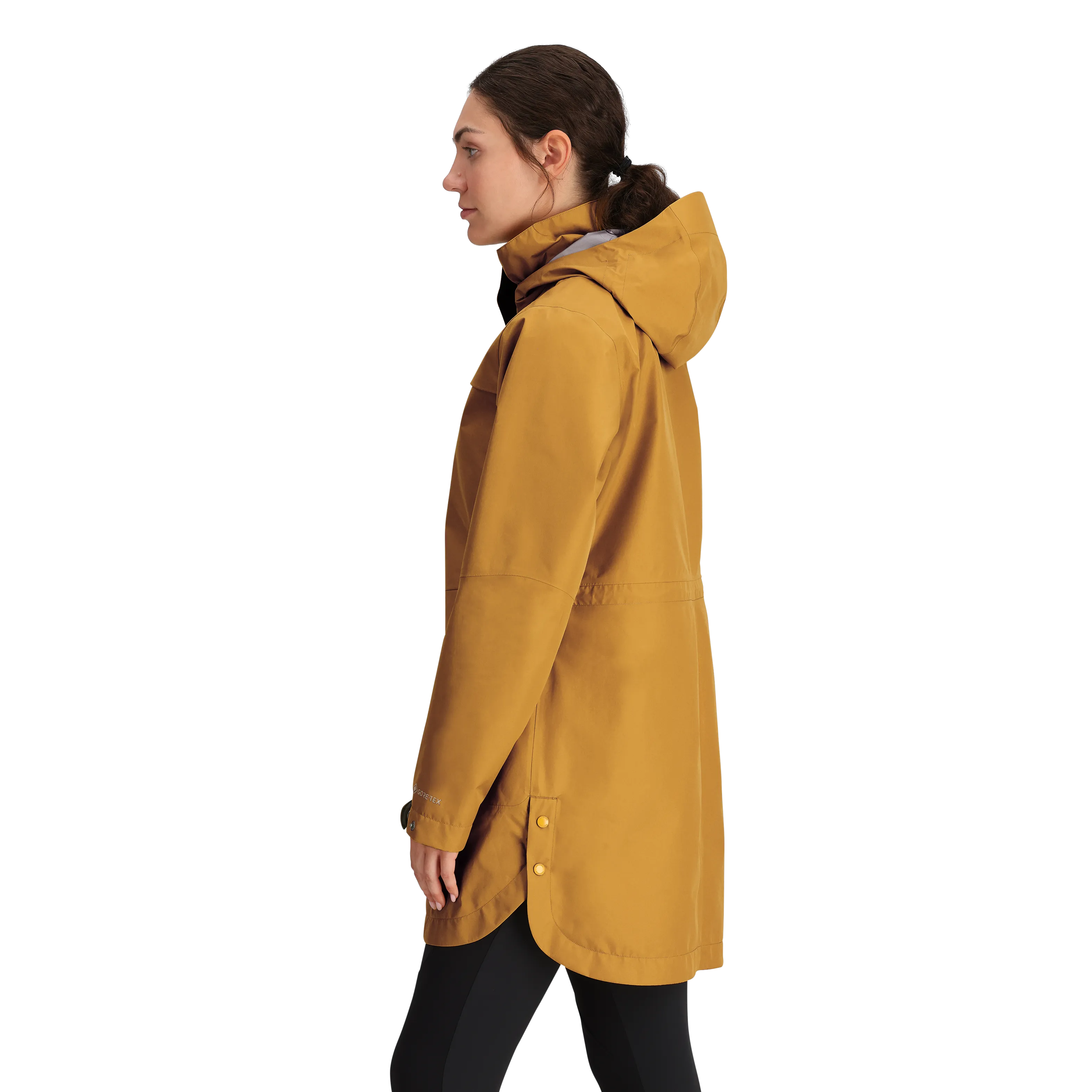 Women's Aspire GORE-TEX® Trench