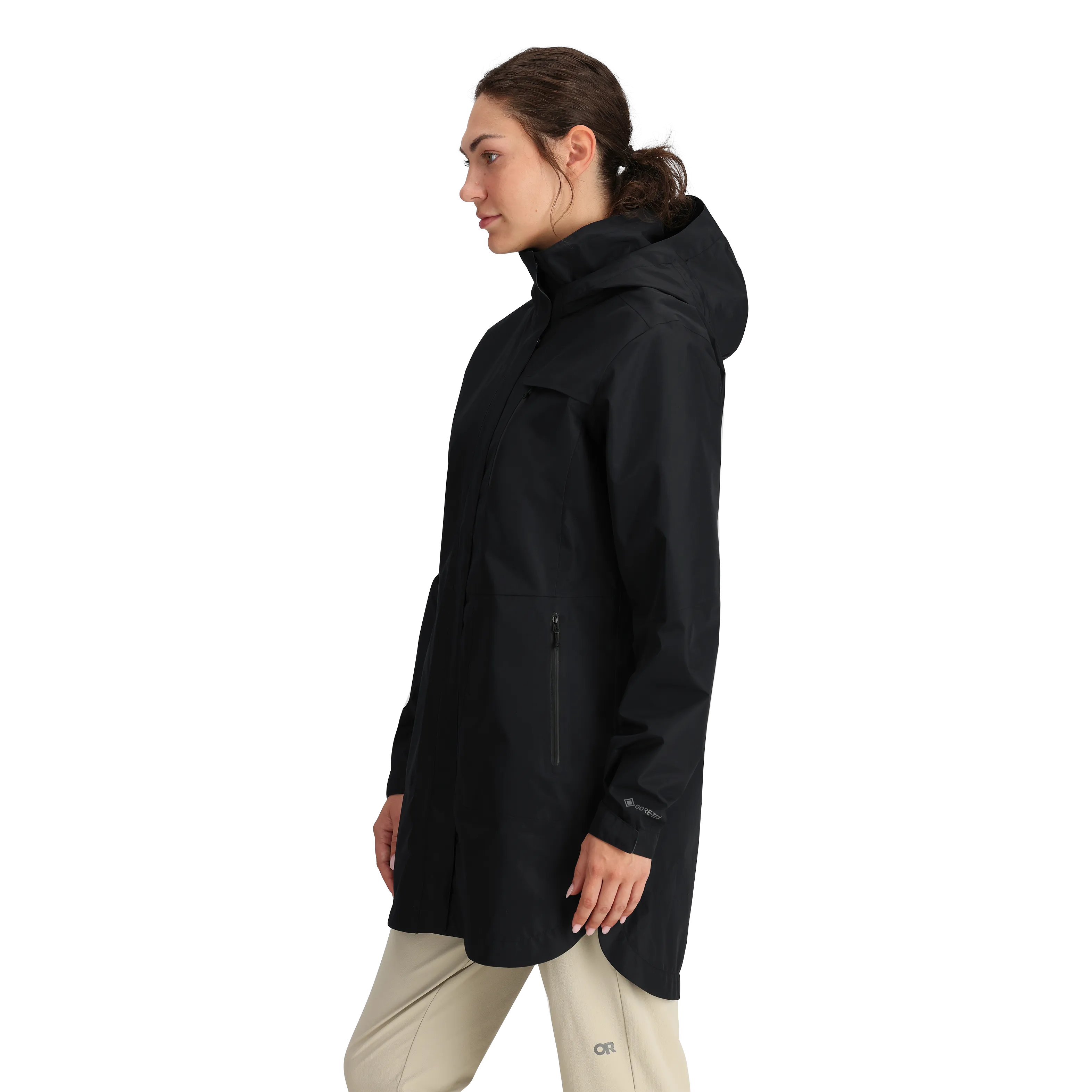 Women's Aspire GORE-TEX® Trench